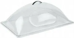 Крышка пластик Gn1/1 54Х33Х20СМ Paderno 41418-11 – купить в Краснодаре с доставкой Купить крышка пластик gn1/1 54х33х20см paderno 41418-11 в Краснодаре – цена завода, доставка до двери | RuOborudovanie.ru