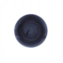 Купить тарелка мелкая 16,5см, без борта, stonecast patina, цвет cobalt blue pablevp61 – цена от завода, доставка до двери | RuOborudovanie.ru