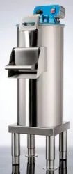 Купить овощечистка aurea pl10 (01xaj78100) 380v с загрузкой до 10 кг в Краснодаре – цена завода, доставка до двери | RuOborudovanie.ru