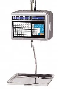 Весы электронные торговые Cas Cl5000J-15Ih Tcp-Ip – купить в Краснодаре по цене завода