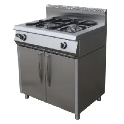 Купить плита 2 конфорочная grill master ф2пг/600 газ 50037о в Краснодаре – цена завода, доставка до двери | RuOborudovanie.ru