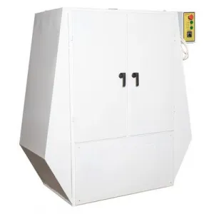 Шкаф сушильный Пензмаш ШС-1 на 9 уровней (дегидратор) – купить в Краснодаре по цене завода