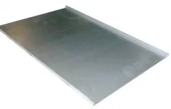 Купить противень world seiki my11280 из алюминия стандартный 60х40см в Краснодаре – цена завода, доставка до двери | RuOborudovanie.ru
