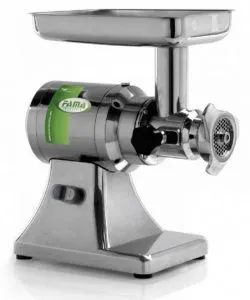 Мясорубка Fama TS22 (FTS117E) с системой Enterprise – купить в Краснодаре по цене завода