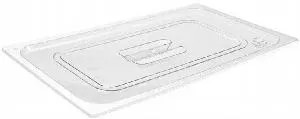 Крышка к гастроемкости Gastromix Gn1/1 поликарбонат 141000 – купить в Краснодаре по цене завода