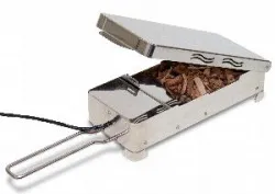 Купить коптильня-дымогенератор rational variosmoker 60.75.371 в Краснодаре – цена завода, доставка до двери | RuOborudovanie.ru
