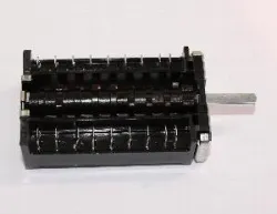 Выключатель Tecnoinox Rc01071000