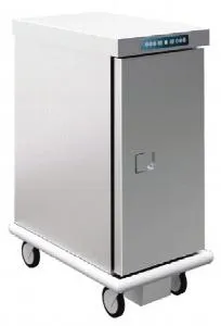 Шкаф тепловой Emainox Ex13Gn1/1R 8110102 – купить в Краснодаре по цене завода