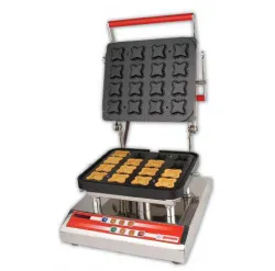Тарталетница Pavoni Cookmatik без форм – купить в Краснодаре с доставкой Купить тарталетница pavoni cookmatik без форм в Краснодаре – цена завода, доставка до двери | RuOborudovanie.ru
