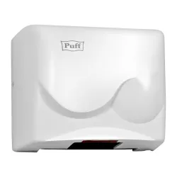Рукосушитель Puff 8823 (1401.311) – купить в Краснодаре с доставкой Купить рукосушитель puff 8823 (1401.311) в Краснодаре – цена завода, доставка до двери | RuOborudovanie.ru