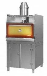 Гриль-печь Josper Hjx-25Lbc – купить в Краснодаре с доставкой Купить гриль-печь josper hjx-25lbc в Краснодаре – цена завода, доставка до двери | RuOborudovanie.ru