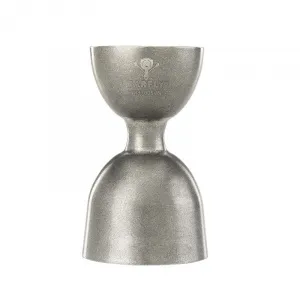 Джиггер Mercer Culinary Vintage M37006Vn 30/60, утяжеленный, нерж.сталь – купить в Краснодаре по цене завода