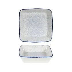 Форма для запекания 25Х25СМ H6,2См 2,0Л, Stonecast Hints, цвет Indigo Blue Shbisbd1 – купить в Краснодаре с доставкой Купить форма для запекания 25х25см h6,2см 2,0л, stonecast hints, цвет indigo blue shbisbd1 в Краснодаре – цена завода, доставка до двери | RuOborudovanie.ru