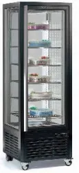 Купить витрина кондитерская холодильно морозильная tecfrigo diva 451 btv bis в Краснодаре – цена завода, доставка до двери | RuOborudovanie.ru