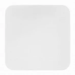 Тарелка квадратная Coup Fine Dining Uni Seltmann Weiden 26X26 СМ 001.742655 – купить в Краснодаре по цене завода
