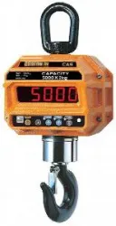 Весы крановые Cas 15 THD (15т/5кг) IP65 электронные – купить в Краснодаре с доставкой Купить весы крановые cas 15 thd (15т/5кг) ip65 электронные в Краснодаре – цена завода, доставка до двери | RuOborudovanie.ru