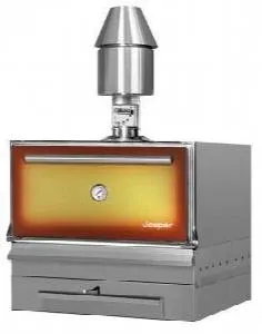 Гриль-печь Josper Hjx-50M – купить в Краснодаре по цене завода