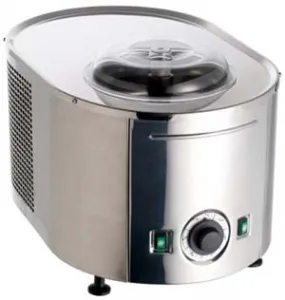 Фризер Musso Mini (1 чаша 0,7л) (батч-фризер) для твердого мороженого – купить в Краснодаре по цене завода