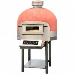 Печь для пиццы Morello Forni Frv100 Cupola Basic ротационная электрика – купить в Краснодаре с доставкой Купить печь для пиццы morello forni frv100 cupola basic ротационная электрика в Краснодаре – цена завода, доставка до двери | RuOborudovanie.ru