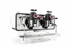 Купить кофемашина sanremo opera 2гр. 220в автомат стальная-белая в Краснодаре – цена завода, доставка до двери | RuOborudovanie.ru