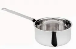 Купить сотейник paderno нержавеющая сталь 1л d14см 12511-14 в Краснодаре – цена завода, доставка до двери | RuOborudovanie.ru