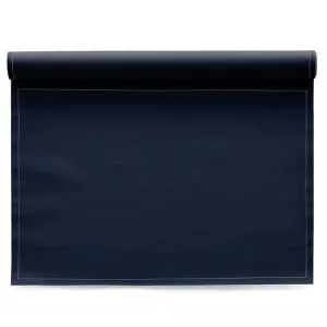 Салфетка сервировочная 45Х32СМ, хлопок, 12шт. В рулоне, серия My Drap, цвет Petrol Blue Ia48/409-7 – купить по цене завода