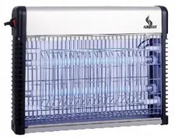 Лампа инсектицидная Airhot Ike-16W ловушка для насекомых – купить в Краснодаре с доставкой Купить лампа инсектицидная airhot ike-16w ловушка для насекомых в Краснодаре – цена завода, доставка до двери | RuOborudovanie.ru