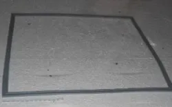 Уплотнение Sagi для шкафа 3346470