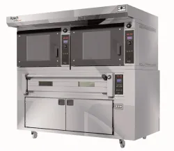 Печь конвекционная Apach K5TShse DP+E218Pa с подом на подставке с направляющими – купить в Краснодаре с доставкой Купить печь конвекционная apach k5tshse dp+e218pa с подом на подставке с направляющими в Краснодаре – цена завода, доставка до двери | RuOborudovanie.ru