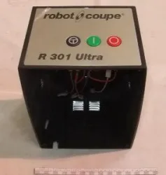 Корпус Robot Coupe арт.29096 для R301 Ultra – купить в Краснодаре с доставкой Корпус Robot Coupe арт.29096 для R301 Ultra