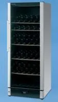 Шкаф винный Tecfrigo Wine 155 черный – купить в RuOborudovanie.ru с доставкой до двери Купить шкаф винный tecfrigo wine 155 черный – цена от завода, доставка до двери | RuOborudovanie.ru