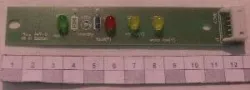 Плата индикационная Cooleq для Bf20/30/50 – купить в Краснодаре с доставкой Плата индикационная Cooleq для Bf20/30/50