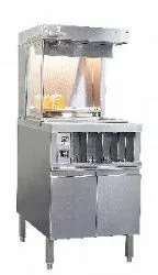 Станция картофеля фри Robolabs STF-060 – купить в Краснодаре с доставкой Купить станция картофеля фри robolabs stf-060 в Краснодаре – цена завода, доставка до двери | RuOborudovanie.ru