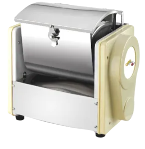 Тестомес для крутого теста Crazy Pan cp-sm10 – купить в Краснодаре по цене завода