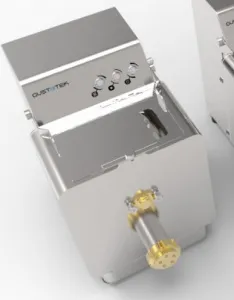 Аппарат-экструдер для производства пасты Gustotek Gt104 – купить по цене завода