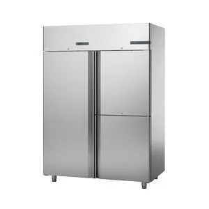 Шкаф холодильный Apach Lck140N1M1D3 1400л комбинированный – купить по цене завода