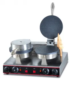 Вафельница Viatto HCB-2 – купить в Краснодаре по цене завода