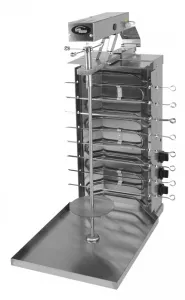 Аппарат для шаурмы Grill Master ф3шмэ(у) 21206 – купить в Краснодаре по цене завода