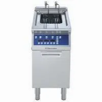 Купить фритюрница electrolux e7fred1gfp 371083 700 серии в Краснодаре – цена завода, доставка до двери | RuOborudovanie.ru