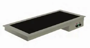 Поверхность стеклокерамическая Emainox I7Pv5 8046431 – купить в Краснодаре по цене завода