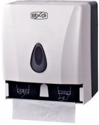 Купить диспенсер для бумажных полотенец bxg pdm-8218 в Краснодаре – цена завода, доставка до двери | RuOborudovanie.ru