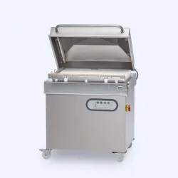 Вакуум-упаковочная машина BossVakuum TITAN-F 800 – купить в RuOborudovanie.ru с доставкой до двери Купить вакуум-упаковочная машина bossvakuum titan-f 800 – цена от завода, доставка до двери | RuOborudovanie.ru