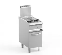 Купить фритюрница apach glfrig47d14csp газовая 700 серии – цена от завода, доставка до двери | RuOborudovanie.ru