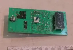 Плата управления Sirman Minneapolis Wp1000 C17 – купить в Краснодаре с доставкой Плата управления Sirman Minneapolis Wp1000 C17