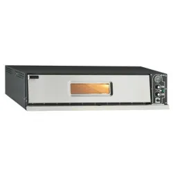 Купить печь для пиццы abat пэп-6 арт.210000002337 без крыши – цена от завода, доставка до двери | RuOborudovanie.ru