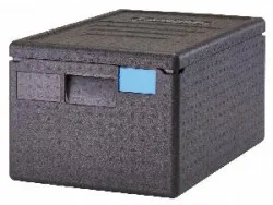 Термоконтейнер Cambro Cam Gobox Epp180110 изотермический – купить в Краснодаре с доставкой Купить термоконтейнер cambro cam gobox epp180110 изотермический в Краснодаре – цена завода, доставка до двери | RuOborudovanie.ru