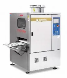 Тестоделитель-округлитель Sottoriva Athena Plus 4 – купить в Краснодаре с доставкой Купить тестоделитель-округлитель sottoriva athena plus 4 в Краснодаре – цена завода, доставка до двери | RuOborudovanie.ru