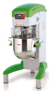 Миксер планетарный Sigma Chef 60 – купить по цене завода
