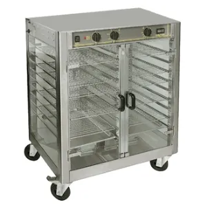 Шкаф тепловой Roller Grill Re2 – купить в Краснодаре по цене завода