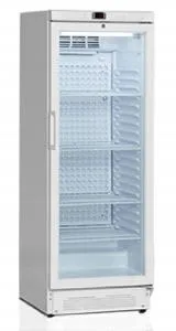 Шкаф лабораторный Tefcold Msu300 на 290л (+2 ...+10С) 2кВт холодильный со стеклом – купить по цене завода